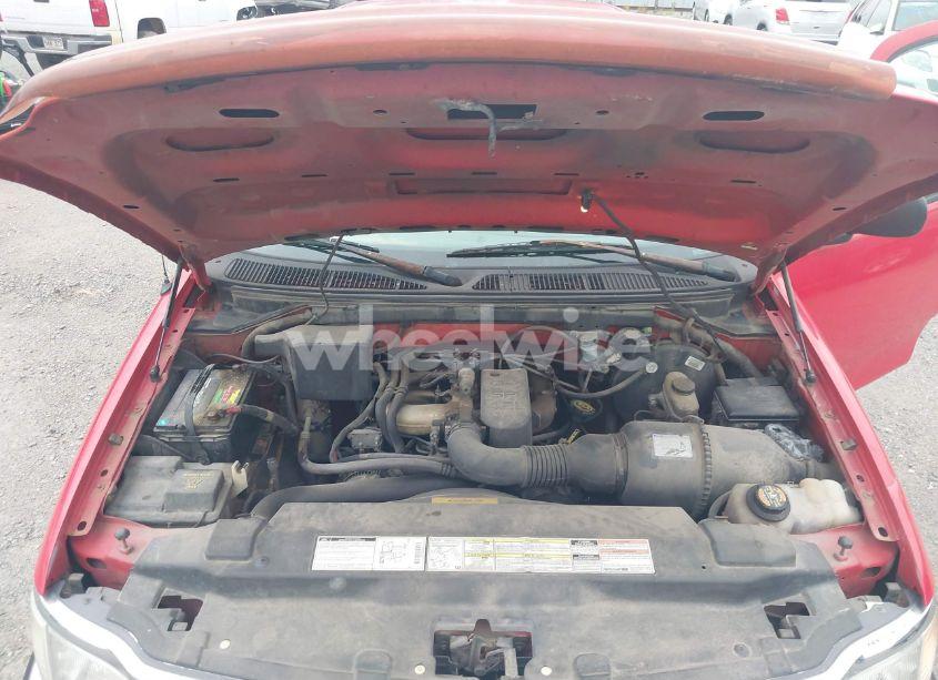 Photo 10 of 1997 Ford F-150 STANDARD/XL/XLT (VIN 1FTDX1724VKB63174)