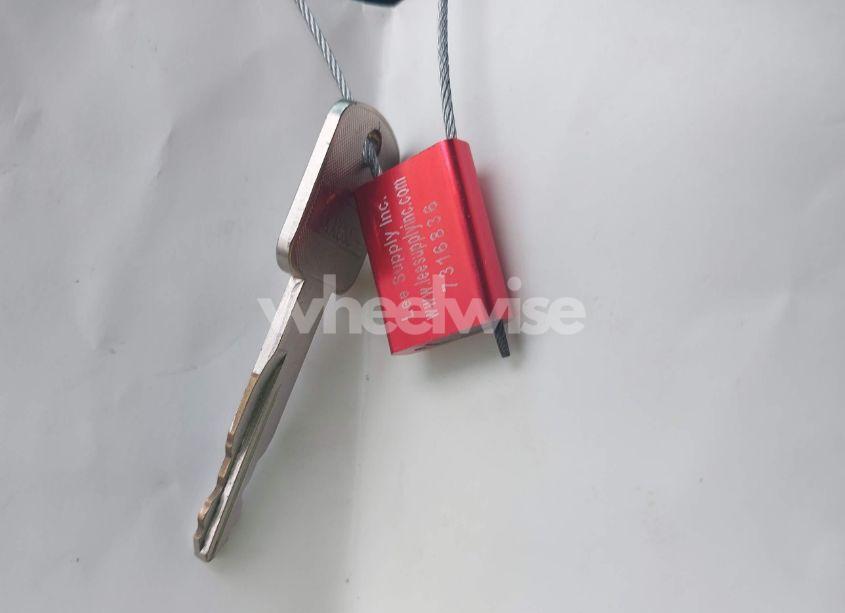 Photo 11 of 1997 Ford F-150 STANDARD/XL/XLT (VIN 1FTDX1724VKB63174)