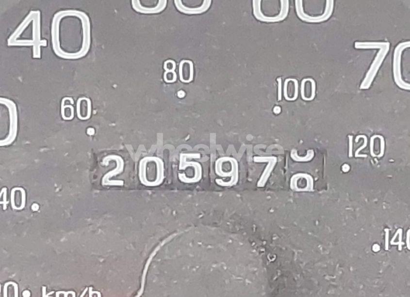 Photo 14 of 1997 Ford F-150 STANDARD/XL/XLT (VIN 1FTDX1724VKB63174)