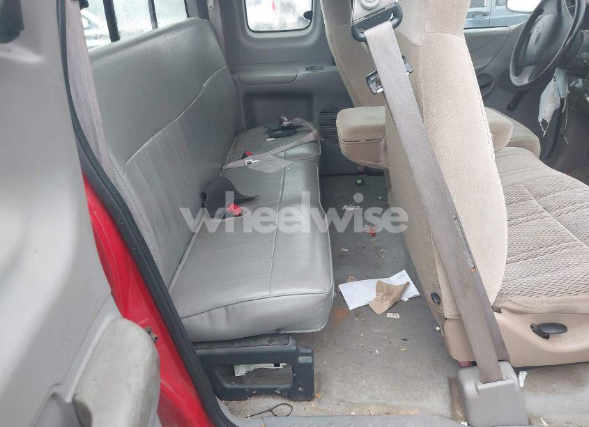 Photo 8 of 1997 Ford F-150 STANDARD/XL/XLT (VIN 1FTDX1724VKB63174)