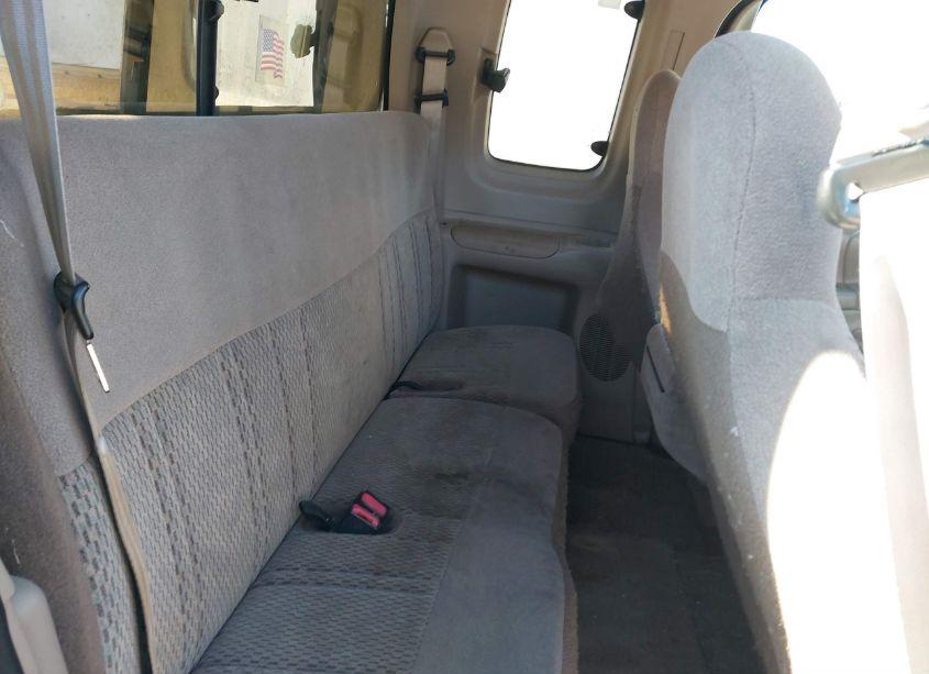 Photo 8 of 1997 Ford F-150 STANDARD/XL/XLT (VIN 1FTDX1725VNB05329)