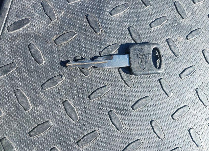 Photo 11 of 1997 Ford F-150 STANDARD/XL/XLT (VIN 1FTDX1726VND16703)