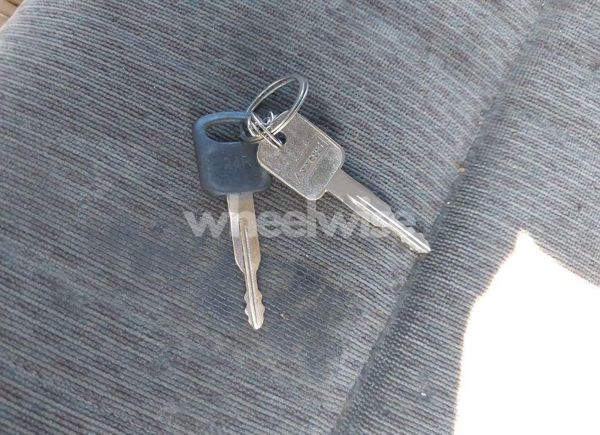 Photo 11 of 1997 Ford F-150 STANDARD/XL/XLT (VIN 1FTDX1727VKD59948)