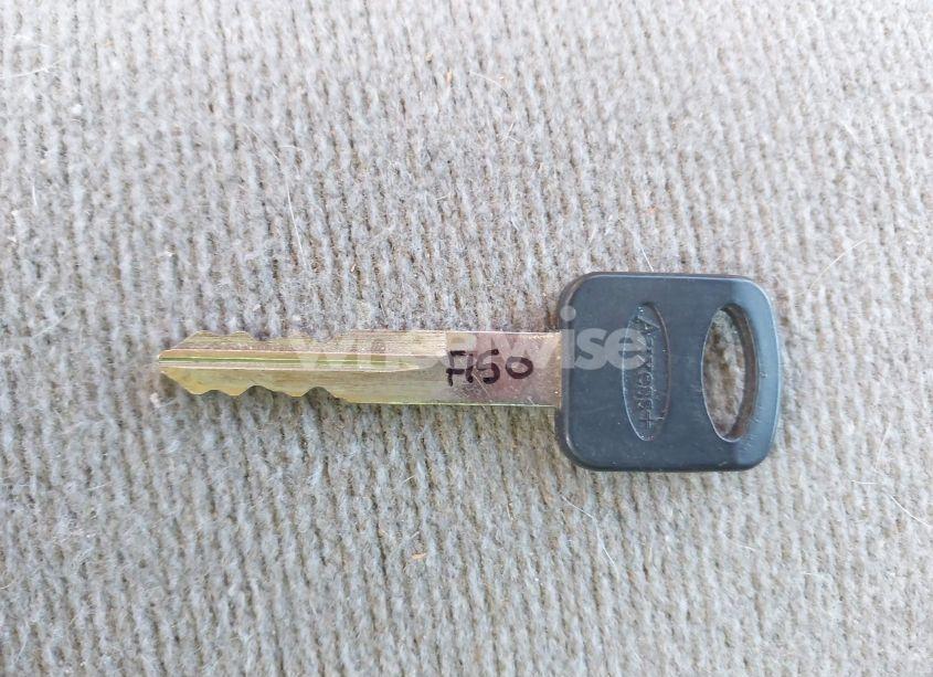 Photo 11 of 1997 Ford F-150 STANDARD/XL/XLT (VIN 1FTDX1728VKB95142)