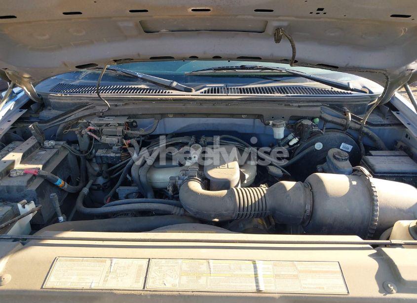 Photo 6 of 1997 Ford F-150 STANDARD/XL/XLT (VIN 1FTDX1728VKB95142)