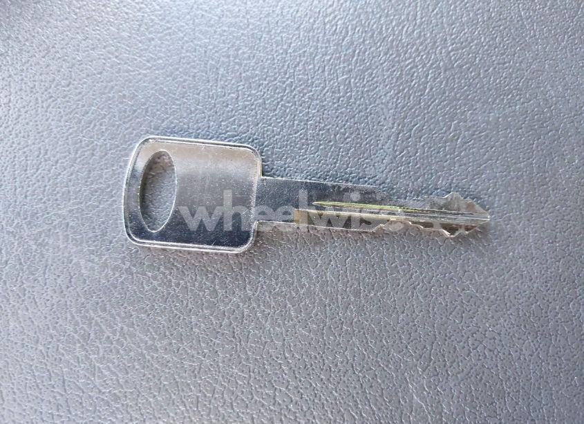 Photo 11 of 1997 Ford F-150 STANDARD/XL/XLT (VIN 1FTDX1728VNB86911)