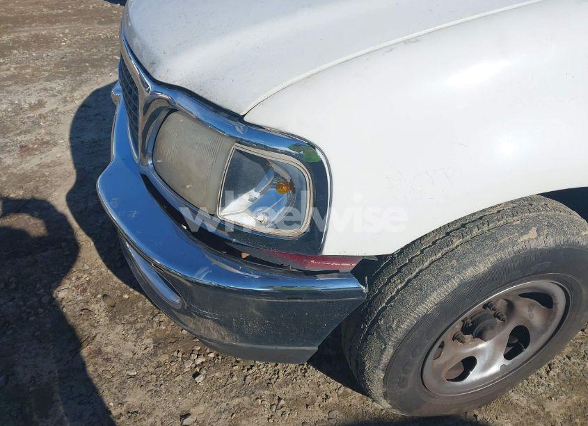 Photo 6 of 1997 Ford F-150 STANDARD/XL/XLT (VIN 1FTDX1728VNB86911)