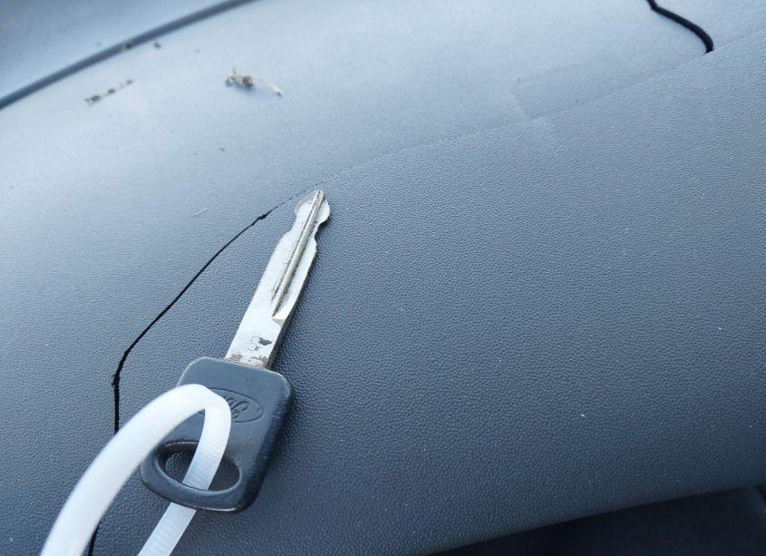 Photo 11 of 1998 Ford F-150 STANDARD/XL/XLT (VIN 1FTDX1728WKA03574)