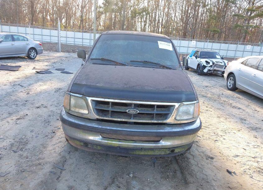 Photo 6 of 1998 Ford F-150 STANDARD/XL/XLT (VIN 1FTDX1728WKA03574)