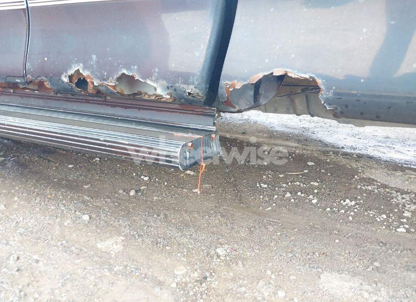 Photo 6 of 1998 Ford F-150 STANDARD/XL/XLT (VIN 1FTDX172XWNA03560)