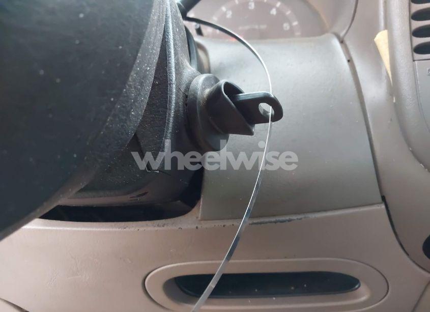 Photo 11 of 1997 Ford F-150 LARIAT/STANDARD/XL/XLT (VIN 1FTDX1760VNA01902)