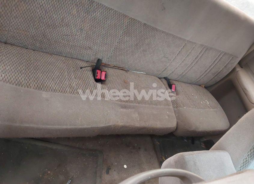 Photo 8 of 1997 Ford F-150 LARIAT/STANDARD/XL/XLT (VIN 1FTDX1760VNA01902)