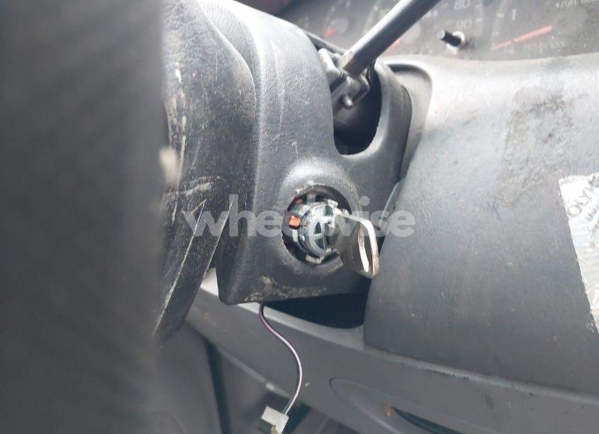 Photo 11 of 1997 Ford F-150 (VIN 1FTDX1760VNA96302)