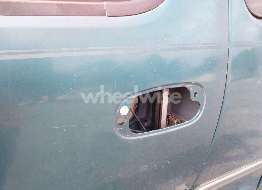 Photo 6 of 1997 Ford F-150 (VIN 1FTDX1760VNA96302)