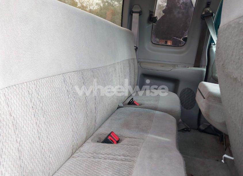 Photo 8 of 1997 Ford F-150 (VIN 1FTDX1760VNA96302)