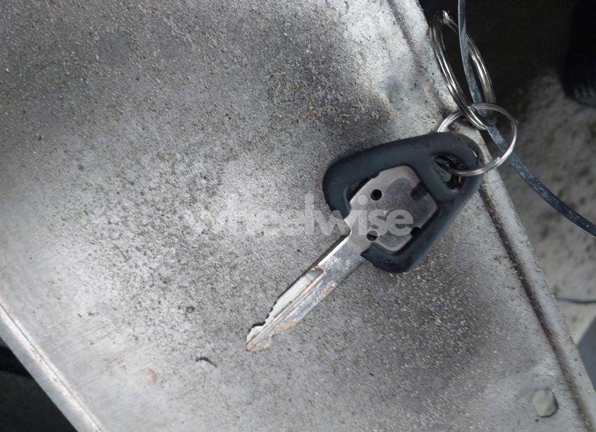 Photo 11 of 1997 Ford F-150 LARIAT/STANDARD/XL/XLT (VIN 1FTDX1761VKC65051)