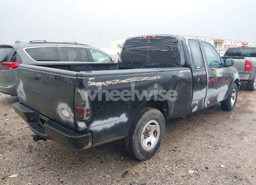 Photo 4 of 1997 Ford F-150 LARIAT/STANDARD/XL/XLT (VIN 1FTDX1761VKC65051)