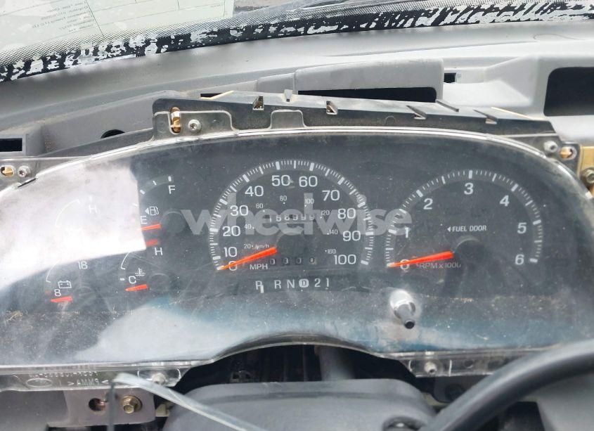 Photo 7 of 1997 Ford F-150 LARIAT/STANDARD/XL/XLT (VIN 1FTDX1761VKC65051)