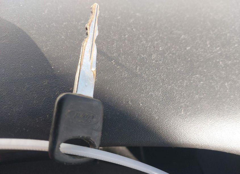 Photo 11 of 1997 Ford F-150 LARIAT/STANDARD/XL/XLT (VIN 1FTDX1761VKC73960)