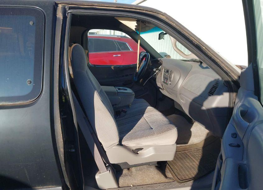 Photo 5 of 1997 Ford F-150 LARIAT/STANDARD/XL/XLT (VIN 1FTDX1761VKC73960)