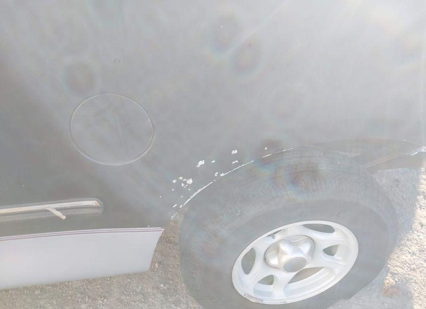 Photo 6 of 1997 Ford F-150 LARIAT/STANDARD/XL/XLT (VIN 1FTDX1761VKC73960)