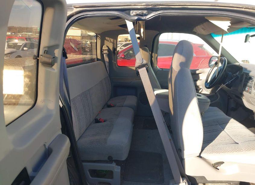 Photo 8 of 1997 Ford F-150 LARIAT/STANDARD/XL/XLT (VIN 1FTDX1761VKC73960)