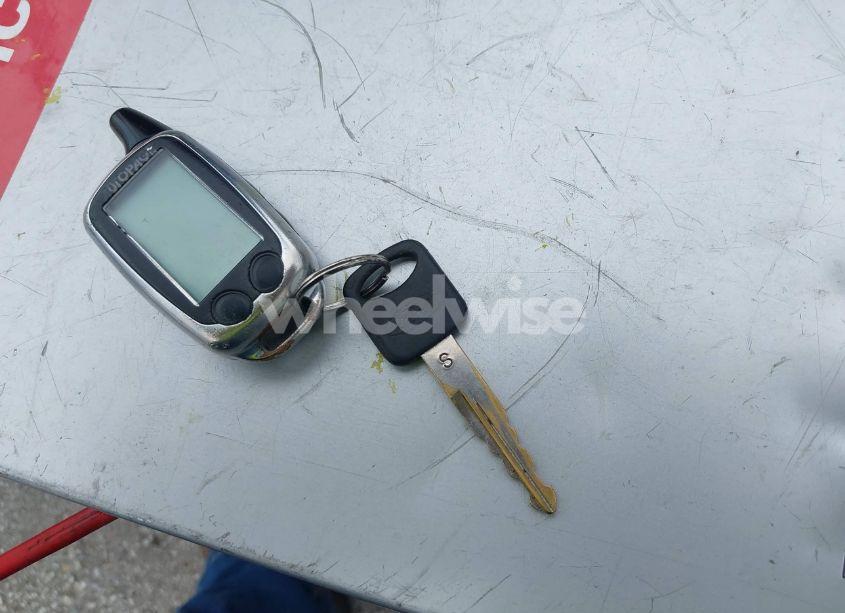 Photo 11 of 1997 Ford F-150 LARIAT/STANDARD/XL/XLT (VIN 1FTDX1761VKD05869)