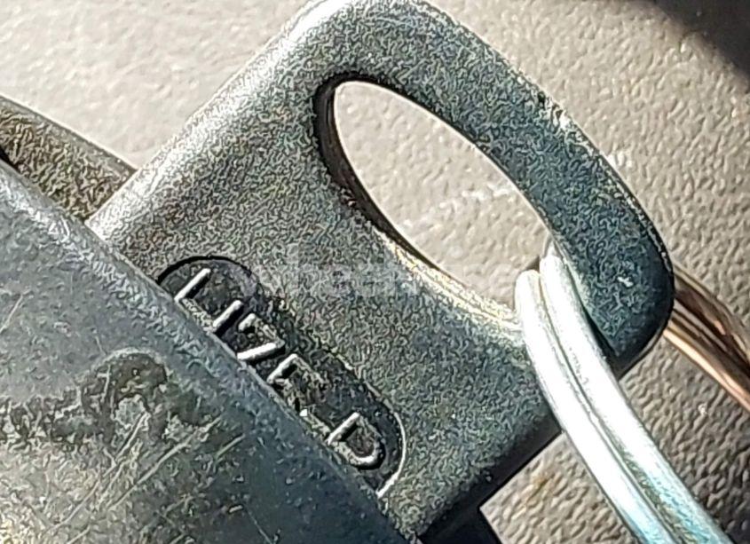 Photo 11 of 1997 Ford F-150 LARIAT/STANDARD/XL/XLT (VIN 1FTDX1762VKD10644)