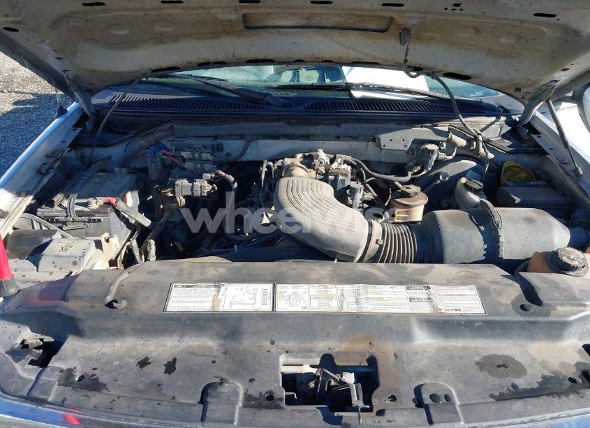 Photo 10 of 1997 Ford F-150 LARIAT/STANDARD/XL/XLT (VIN 1FTDX1762VNA40037)