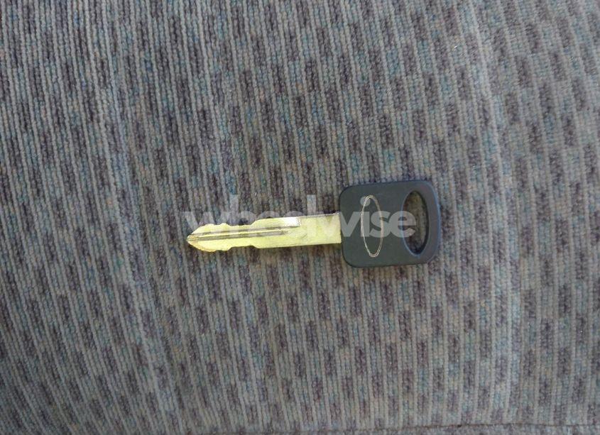 Photo 11 of 1997 Ford F-150 LARIAT/STANDARD/XL/XLT (VIN 1FTDX1762VNA40037)