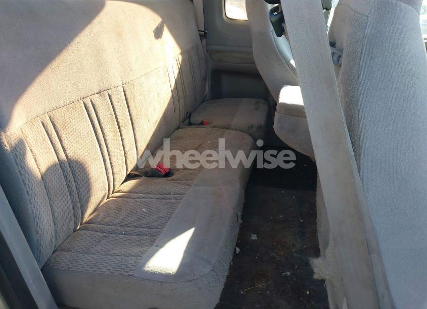 Photo 8 of 1997 Ford F-150 LARIAT/STANDARD/XL/XLT (VIN 1FTDX1762VNA40037)