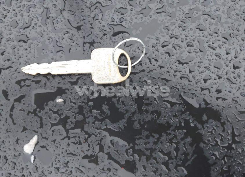 Photo 11 of 1997 Ford F-150 LARIAT/STANDARD/XL/XLT (VIN 1FTDX1762VNB14475)