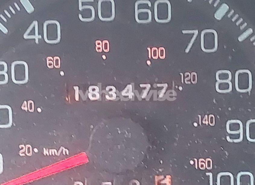 Photo 16 of 1997 Ford F-150 LARIAT/STANDARD/XL/XLT (VIN 1FTDX1762VNB14475)