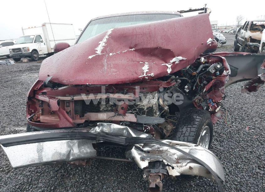 Photo 6 of 1997 Ford F-150 LARIAT/STANDARD/XL/XLT (VIN 1FTDX1762VNB14475)