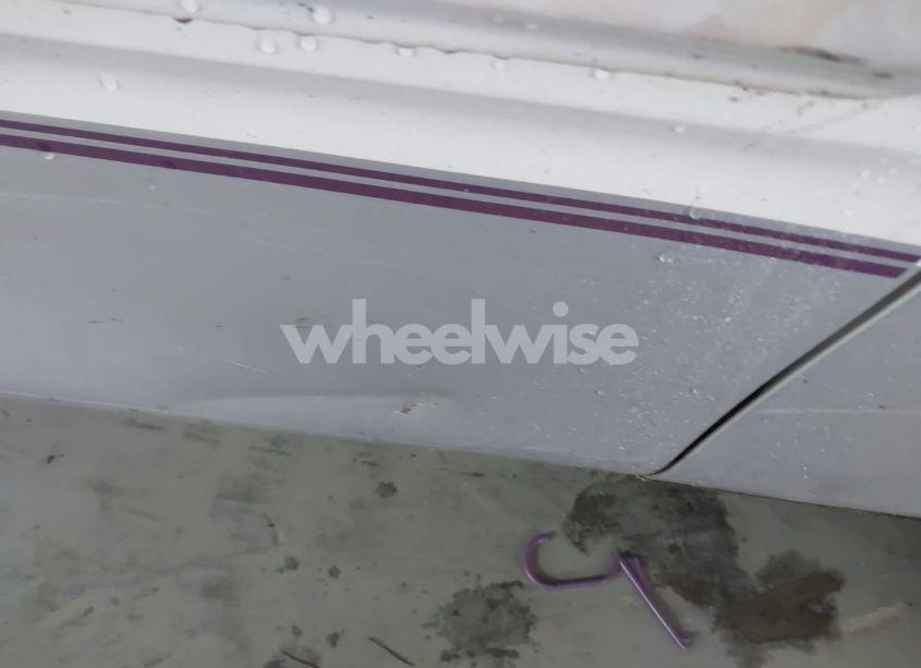 Photo 11 of 1997 Ford F-150 LARIAT/STANDARD/XL/XLT (VIN 1FTDX1763VKC71790)