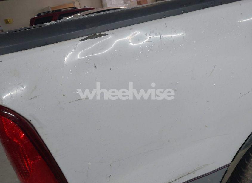 Photo 13 of 1997 Ford F-150 LARIAT/STANDARD/XL/XLT (VIN 1FTDX1763VKC71790)