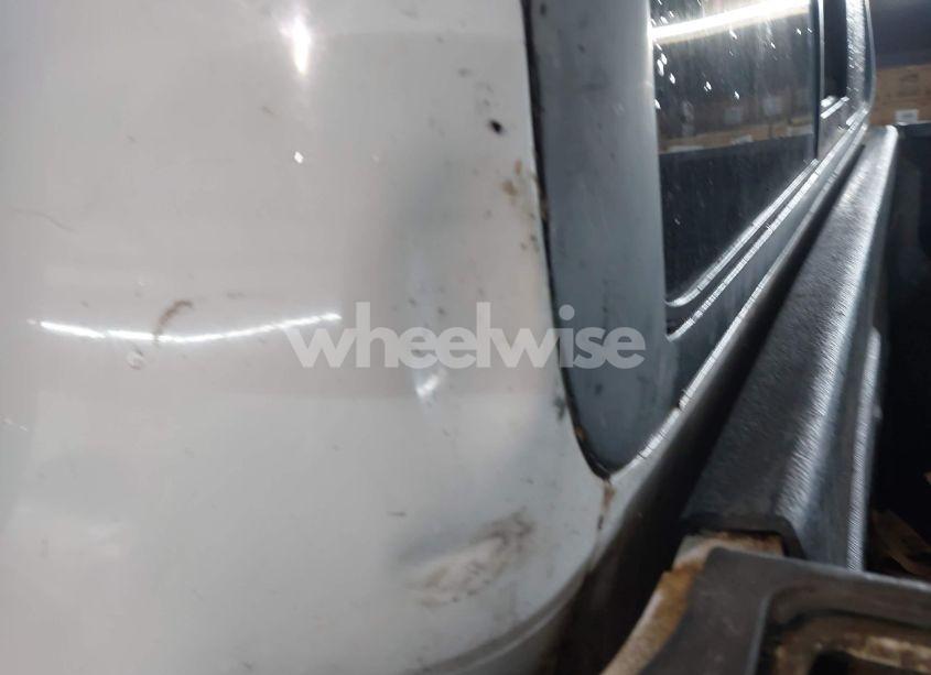 Photo 15 of 1997 Ford F-150 LARIAT/STANDARD/XL/XLT (VIN 1FTDX1763VKC71790)