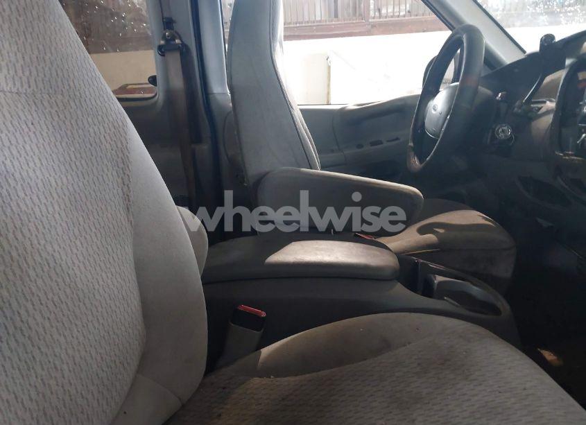 Photo 5 of 1997 Ford F-150 LARIAT/STANDARD/XL/XLT (VIN 1FTDX1763VKC71790)