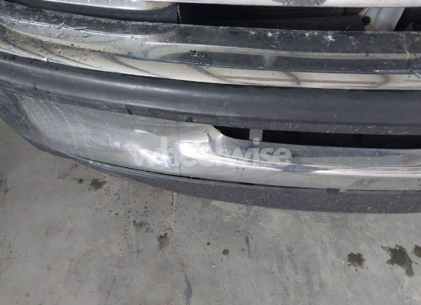 Photo 6 of 1997 Ford F-150 LARIAT/STANDARD/XL/XLT (VIN 1FTDX1763VKC71790)