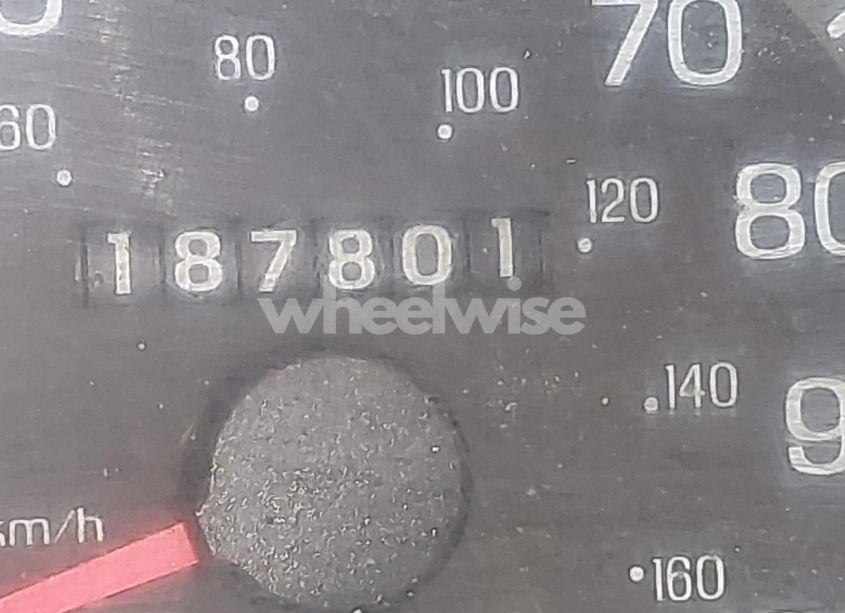 Photo 7 of 1997 Ford F-150 LARIAT/STANDARD/XL/XLT (VIN 1FTDX1763VKC71790)