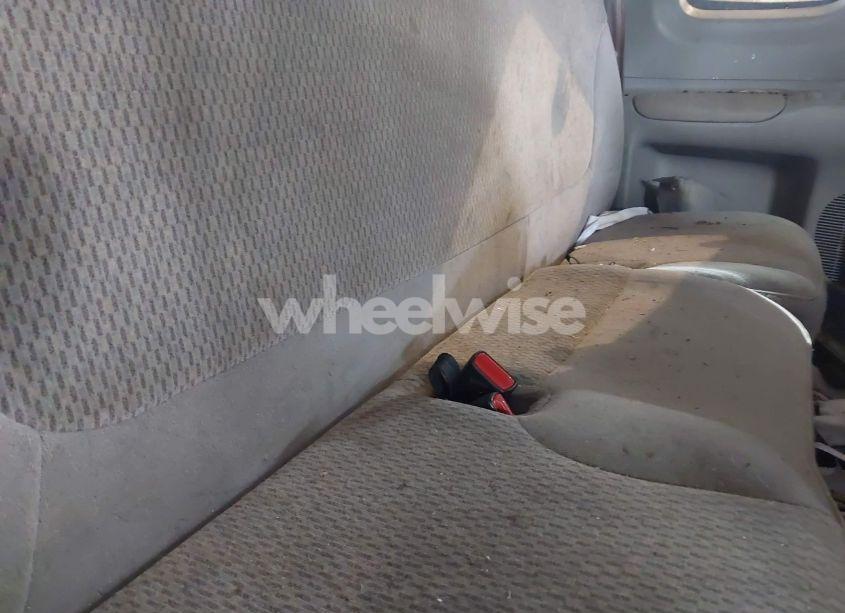 Photo 8 of 1997 Ford F-150 LARIAT/STANDARD/XL/XLT (VIN 1FTDX1763VKC71790)