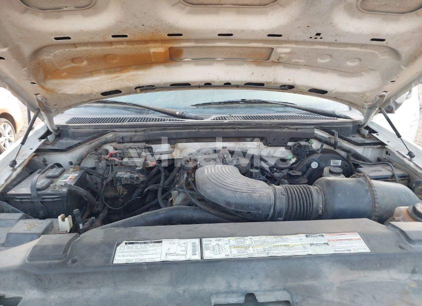 Photo 10 of 1997 Ford F-150 LARIAT/STANDARD/XL/XLT (VIN 1FTDX1763VKC88542)