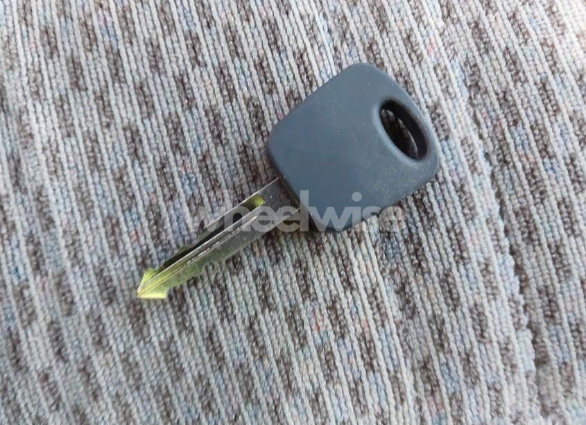 Photo 11 of 1997 Ford F-150 LARIAT/STANDARD/XL/XLT (VIN 1FTDX1763VKC88542)