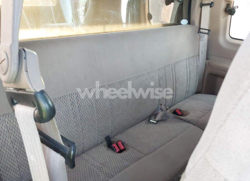 Photo 8 of 1997 Ford F-150 LARIAT/STANDARD/XL/XLT (VIN 1FTDX1763VKC88542)