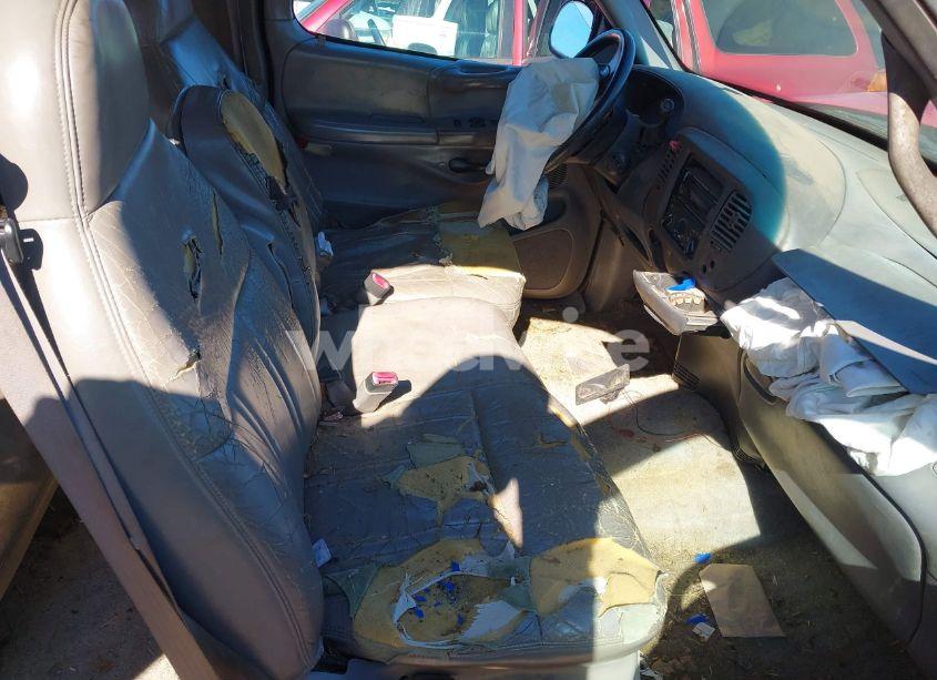 Photo 5 of 1997 Ford F-150 LARIAT/STANDARD/XL/XLT (VIN 1FTDX1764VKB19789)