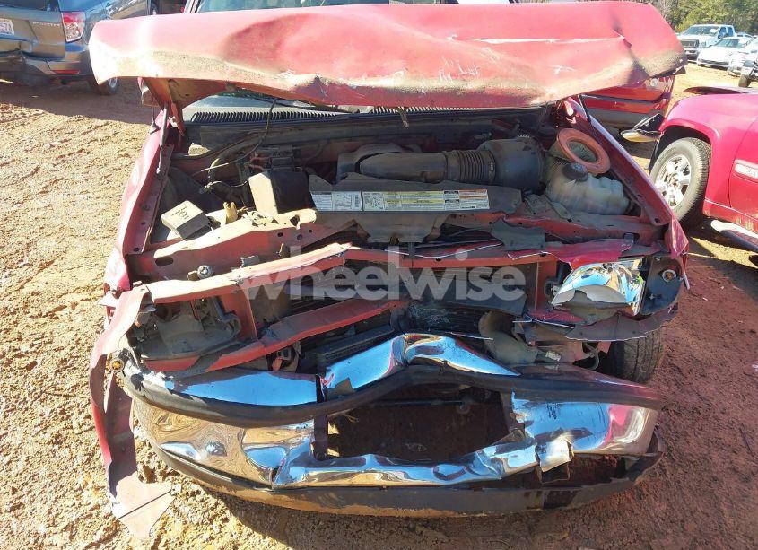 Photo 6 of 1997 Ford F-150 LARIAT/STANDARD/XL/XLT (VIN 1FTDX1764VKB19789)