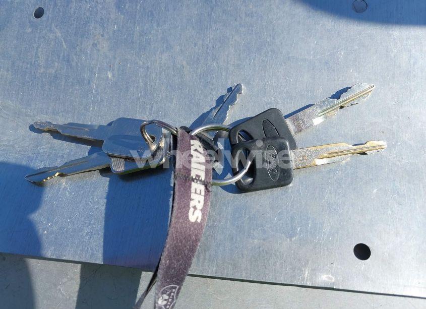 Photo 11 of 1997 Ford F-150 LARIAT/STANDARD/XL/XLT (VIN 1FTDX1764VKD56203)