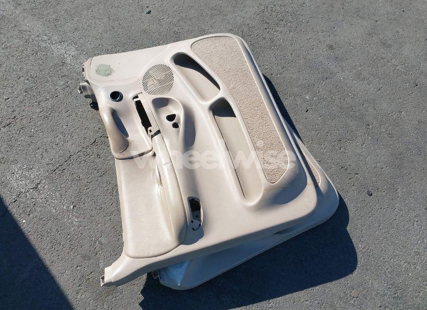 Photo 12 of 1997 Ford F-150 LARIAT/STANDARD/XL/XLT (VIN 1FTDX1764VKD56203)