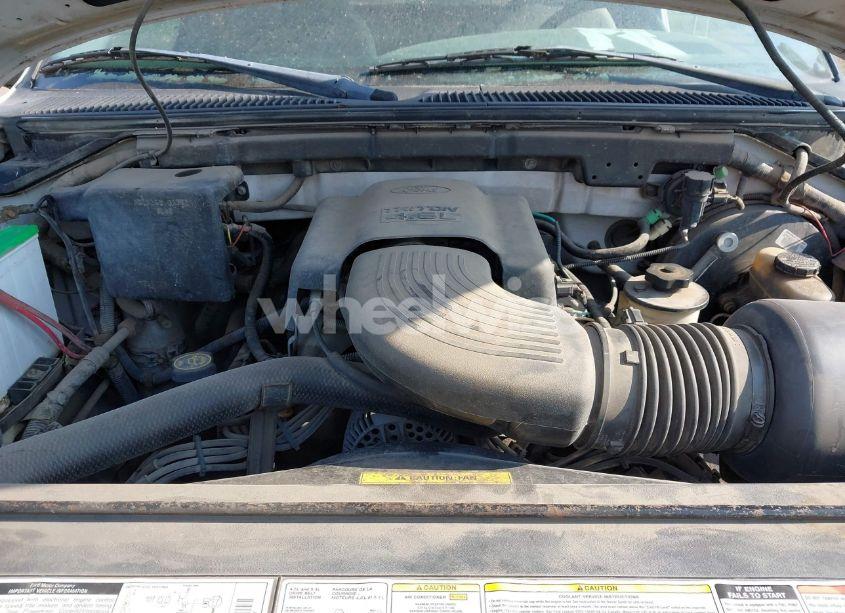 Photo 10 of 1997 Ford F-150 LARIAT/STANDARD/XL/XLT (VIN 1FTDX1764VKD75771)
