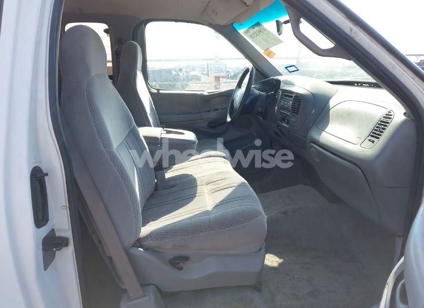 Photo 5 of 1997 Ford F-150 LARIAT/STANDARD/XL/XLT (VIN 1FTDX1764VKD75771)